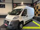 Fiat Ducato 2.0 Mulijet 115 cv L2H2 Galerie Occasion