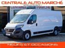 Fiat Ducato 3.5 XL H2 2.3 MJT 140 BUSINESS Occasion