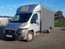 Achat Fiat Ducato CCB 3.5 MAXI BVA L 3.0 MULTIJET 16V 180CH DEPOT VENTE PRIX HT Occasion