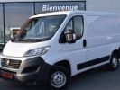 Achat Fiat Ducato FG 3.0 CH1 2.0 MULTIJET 115CH PACK PRO NAV Occasion