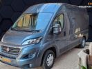 Fiat Ducato VU FOURGON 2.3 175ch L1 BVA 31990 TTC Occasion