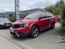 Voir l'annonce Fiat Freemont 2.0 JTD 4x4 163Cv