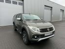 Annonce Fiat Fullback 2.4 D 4WD LX -- BOITE AUTO XENON CUIR