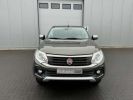 Annonce Fiat Fullback 2.4 D 4WD LX -- BOITE AUTO XENON CUIR