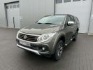 Annonce Fiat Fullback 2.4 D 4WD LX -- BOITE AUTO XENON CUIR