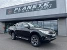 Voir l'annonce Fiat Fullback 2.4 L DID 181 CV Double Cabine