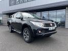 Annonce Fiat Fullback 2.4 L DID 181 CV Double Cabine