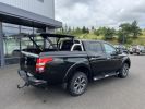 Annonce Fiat Fullback 2.4 L DID 181 CV Double Cabine