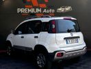 Annonce Fiat Panda 0.9 TwinAir 90 Cv Cross 4x4 4 Roues Motrices Climatisation Faible Kilométrage Ct Ok 2026