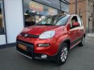 Voir l'annonce Fiat Panda 1.3 MJT 75 ANTARTICA 4X4 START-STOP