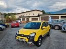 Fiat Panda 1.2 69 city cross 06-2019 GARANTIE 12 MOIS SEMI CUIR BT REGULATEUR Occasion