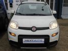 Annonce Fiat Panda 4X4 0.9 8V TWINAIR 85CH S&S ROCK