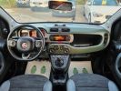 Annonce Fiat Panda 4x4 0.9 twinair 85 06-2018 GARANTIE 12 MOIS SIEGES CHAUFFANTS BV6 REGULATEUR