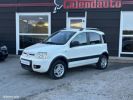 Annonce Fiat Panda 4X4 1.3 MULTIJET 16V 75CH DPF CLIMBING