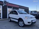 Annonce Fiat Panda 4X4 1.3 MULTIJET 16V 75CH DPF CLIMBING