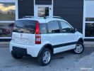 Annonce Fiat Panda 4X4 1.3 MULTIJET 16V 75CH DPF CLIMBING