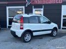 Annonce Fiat Panda 4X4 1.3 MULTIJET 16V 75CH DPF CLIMBING