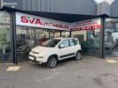 Voir l'annonce Fiat Panda 4x4 III 1.3 Multijet 16v 95ch S&S Rock