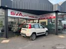 Annonce Fiat Panda 4x4 III 1.3 Multijet 16v 95ch S&S Rock