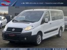 Achat Fiat Scudo LH1 2.0 MULTIJET 16V 128CH 8/9 PLACES Occasion
