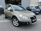 Voir l'annonce Fiat Sedici 1.9 JTD 120 BV6 4X4