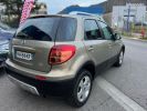 Annonce Fiat Sedici 1.9 JTD 120 BV6 4X4