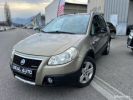 Annonce Fiat Sedici 1.9 JTD 120 BV6 4X4