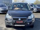 Annonce Fiat Sedici 1.9 MULTIJET 8V 120CH LUXURY 4X4 5P