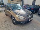 Annonce Fiat Sedici 2.0 jtd 135ch 4x2 dynamic