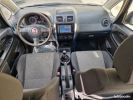 Annonce Fiat Sedici 2.0 jtd 135ch 4x2 dynamic