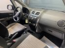 Annonce Fiat Sedici 4X4 2.0 JTDM Multijet Dynamic 135 CV