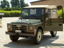 Annonce Fiat Strada FIAT CAMPAGNOLA AR76 FIA00375