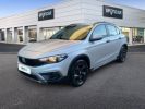 Fiat Tipo Cross 1.5 FireFly Turbo 130ch S/S Pack Hybrid DCT7 MY22 Occasion