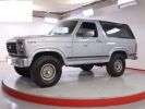 Annonce Ford Bronco