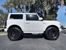 achat occasion 4x4 - Ford Bronco occasion