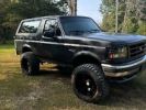 Annonce Ford Bronco