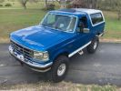 Annonce Ford Bronco