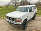 Voir l'annonce Ford Bronco 