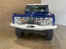 Annonce Ford Bronco