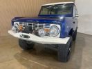 Annonce Ford Bronco