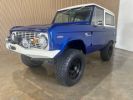 Annonce Ford Bronco