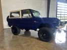 Annonce Ford Bronco