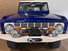 Annonce Ford Bronco