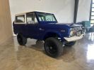 Annonce Ford Bronco