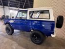 Annonce Ford Bronco