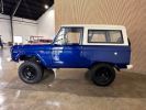 Annonce Ford Bronco