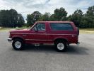 Voir l'annonce Ford Bronco 