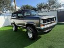 Annonce Ford Bronco