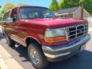 Annonce Ford Bronco