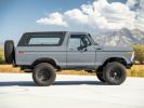 Annonce Ford Bronco